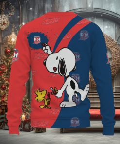 Sydney Roosters Snoopy Cute Heart American Sports Team Ugly Xmas Sweater AOP Gift Holidays 1 Sydney Roosters Snoopy Cute Heart American Sports Team Ugly Xmas Sweater AOP Gift Holidays