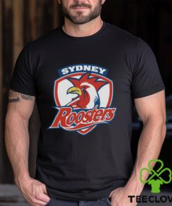 Sydney Roosters Sport Logo shirt