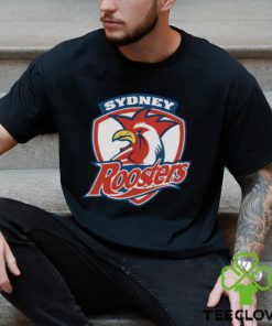 Sydney Roosters Sport Logo shirt
