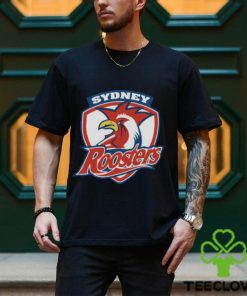 Sydney Roosters Sport Logo shirt