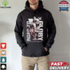 Warren Lotas X Tampa Bay Buccaneers shirt
