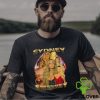 Vintage Baseball Season Game Day shirt