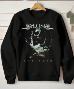 Sylosis The Path 2024 Vintage T Shirt