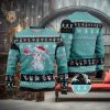 Shitters Full Ugly Christmas Sweater Merry Christmas