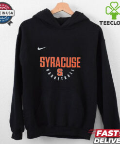 Syracuse Basketball Velocity Shirt