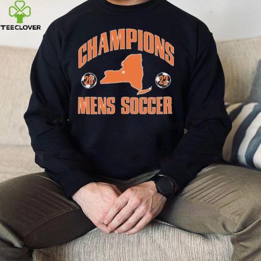 Syracuse Championships Mens Soccer 2022 Shirt