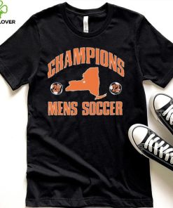Syracuse Championships Mens Soccer 2022 Shirt