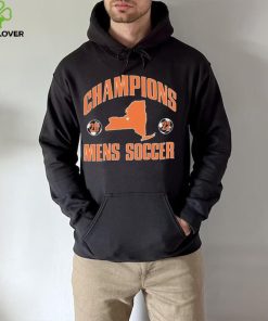 Syracuse Championships Mens Soccer 2022 Shirt