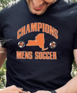 Syracuse Championships Mens Soccer 2022 Shirt