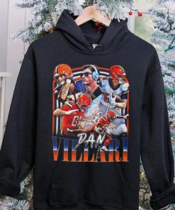 Syracuse Dan Villari Shirt