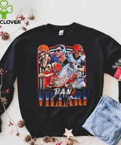 Syracuse Dan Villari Shirt