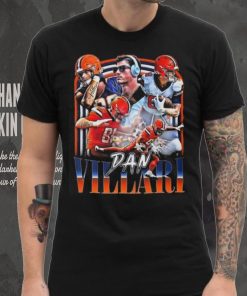 Syracuse Dan Villari Shirt