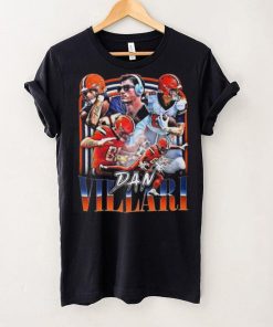 Syracuse Dan Villari Shirt