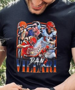 Syracuse Dan Villari Shirt