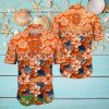 New Orleans Saints Hawaiian Shirt Taz and Bugs For NFL Team