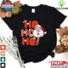 2024 Los Angeles Dodgers World Series Logo Players Name Shirt