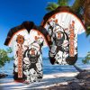 A Child Of God Jesus Hawaiian Shirt