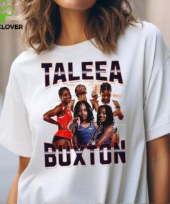 Syracuse Orange Taleea Buxton shirt