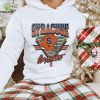 Syracuse Orange Triangle Vintage T Shirt