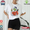 Alabama Crimson Tide x Santa Grinch Is This Jolly Enough Merry Christmas Shirt