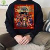 Texas Longhorn 2022 Valero Alamo Bowl 30th Anniversary Shirt