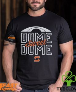 Syracuse Vintage Dome Sweet Dome Shirt