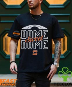 Syracuse Vintage Dome Sweet Dome Shirt