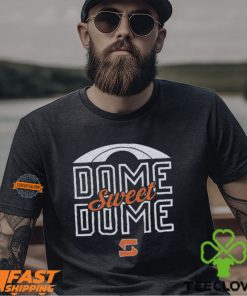 Syracuse Vintage Dome Sweet Dome Shirt