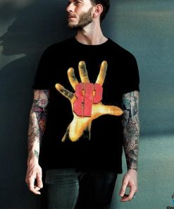 System Of A Down SOAD x BP Union shirt
