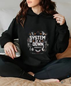 System Of A Down T Shirts