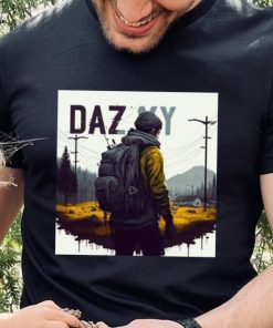System Requirements Dayz Game shirt