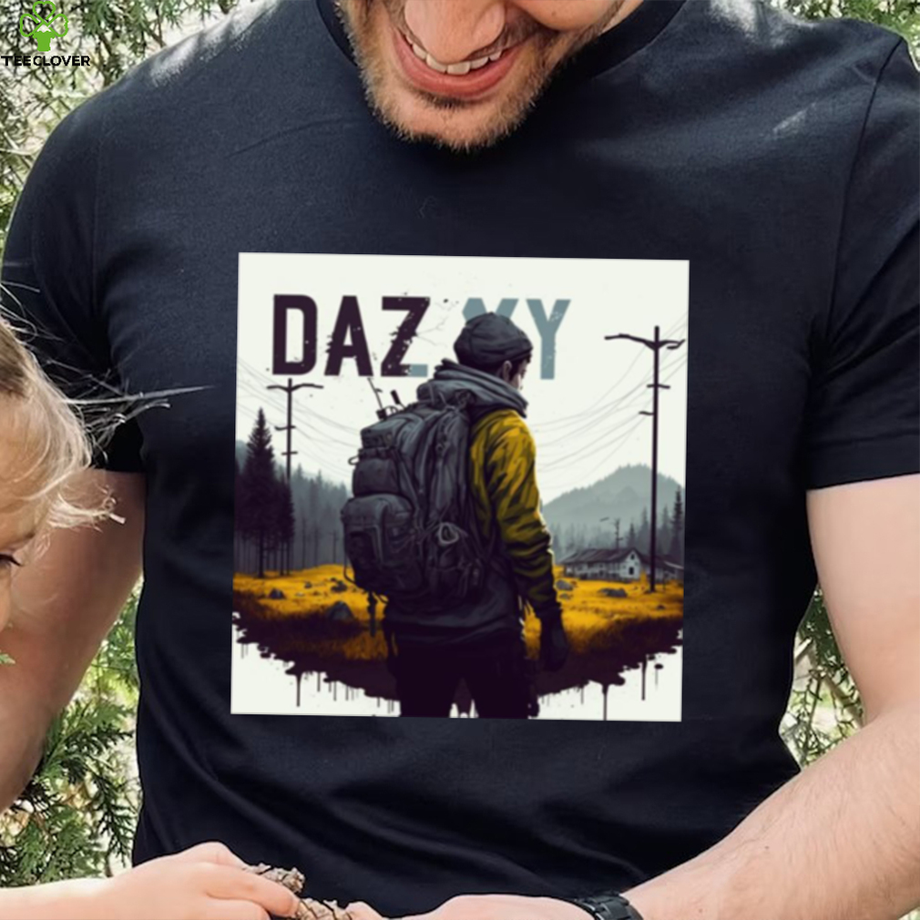 System Requirements Dayz Game shirt System Requirements Dayz Game shirt