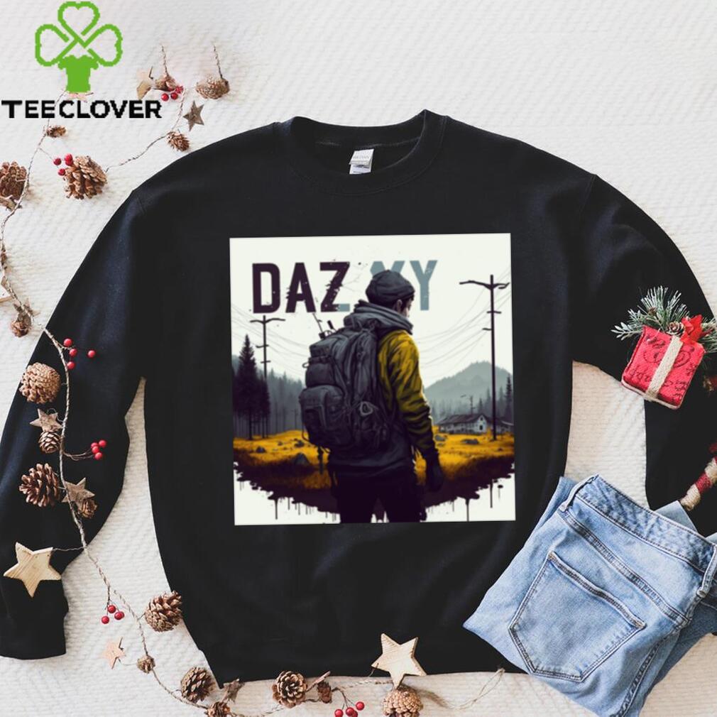 System Requirements Dayz Game shirt System Requirements Dayz Game shirt