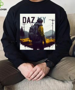 System Requirements Dayz Game shirt