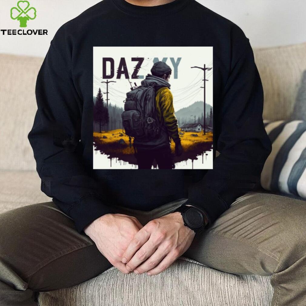 System Requirements Dayz Game shirt System Requirements Dayz Game shirt