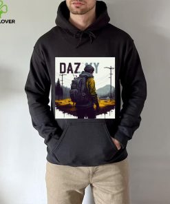 System Requirements Dayz Game shirt