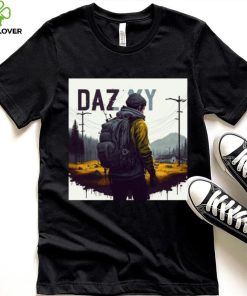System Requirements Dayz Game shirt
