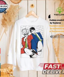 Syundei x mandarake 2024 shirt