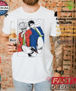 Syundei x mandarake 2024 shirt