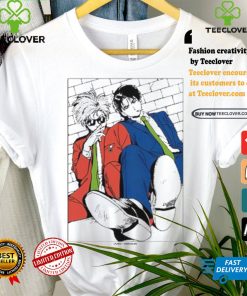 Syundei x mandarake 2024 shirt