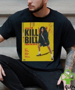 Sza Kill Bill Shirt Classic Sweatshirt