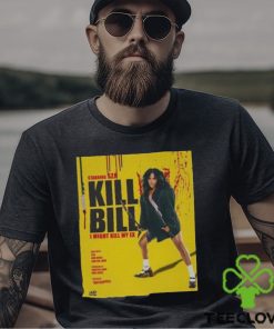 Sza Kill Bill Shirt Classic Sweatshirt
