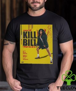Sza Kill Bill Shirt Classic Sweatshirt
