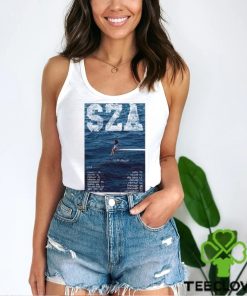 Sza Sos Album Shirt 2023 Tour Concert Sweatshirt Hoodie 1 Sza Sos Album Shirt 2023 Tour Concert Sweatshirt Hoodie