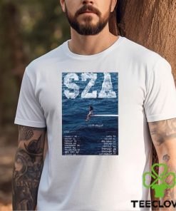 Sza Sos Album Shirt 2023 Tour Concert Sweatshirt Hoodie 3 Sza Sos Album Shirt 2023 Tour Concert Sweatshirt Hoodie