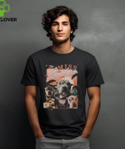 T Best Seller Miss Peaches Shirt