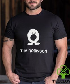 T Im Robinson 41 Eggs You Win Shirt