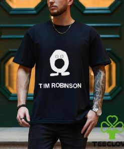 T Im Robinson 41 Eggs You Win Shirt