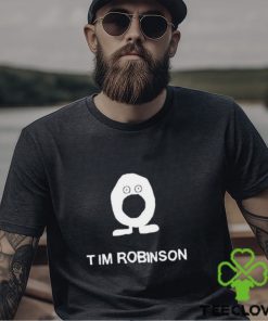 T Im Robinson 41 Eggs You Win Shirt