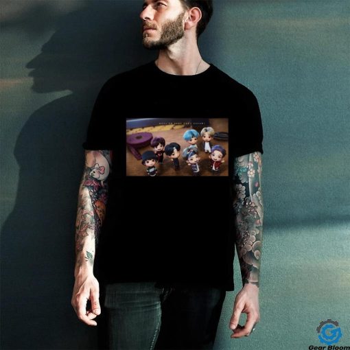 T Line shirt